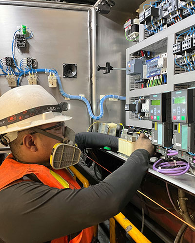 Next Power Electromechanical LLC